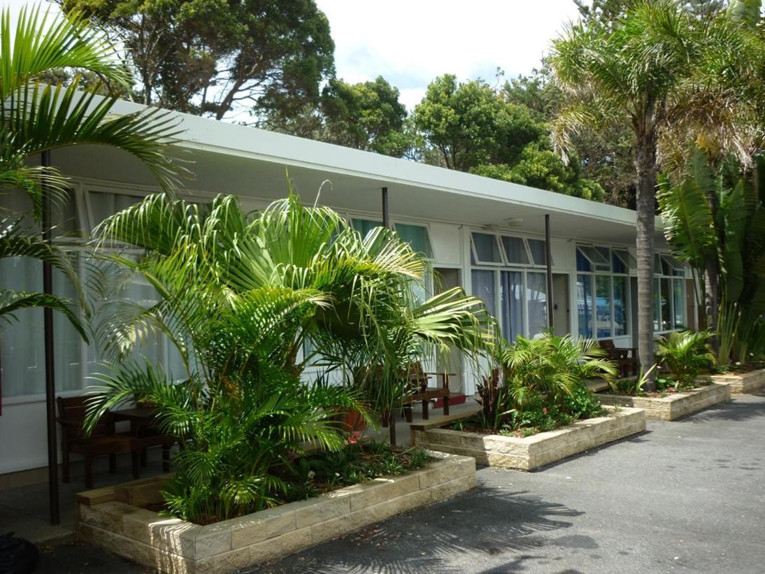 Hoey Moey Backpackers Coffs Harbour Exterior photo